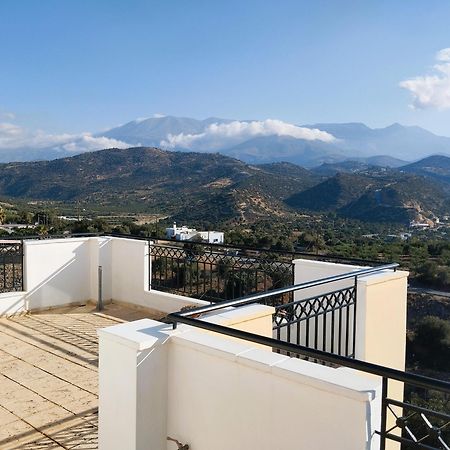 Το Σπίτι Που Σε Ταξιδεύει Villa Agia Galini Екстериор снимка