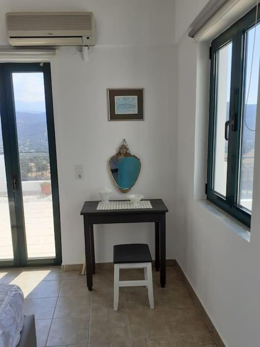 Το Σπίτι Που Σε Ταξιδεύει Villa Agia Galini Екстериор снимка