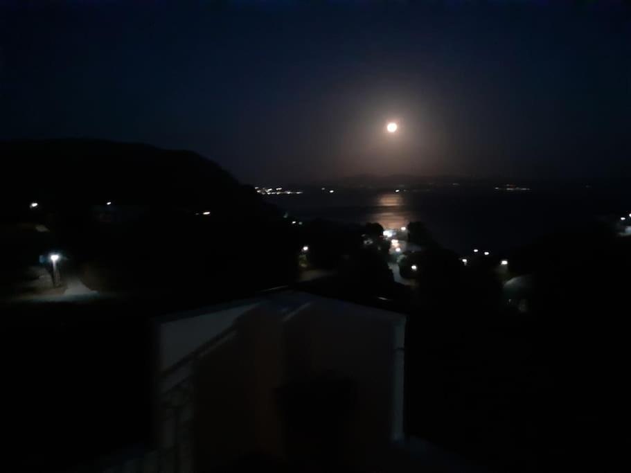 Το Σπίτι Που Σε Ταξιδεύει Villa Agia Galini Екстериор снимка