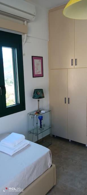 Το Σπίτι Που Σε Ταξιδεύει Villa Agia Galini Екстериор снимка