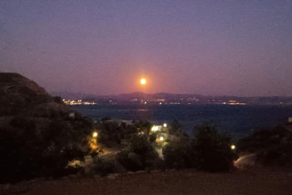Το Σπίτι Που Σε Ταξιδεύει Villa Agia Galini Екстериор снимка