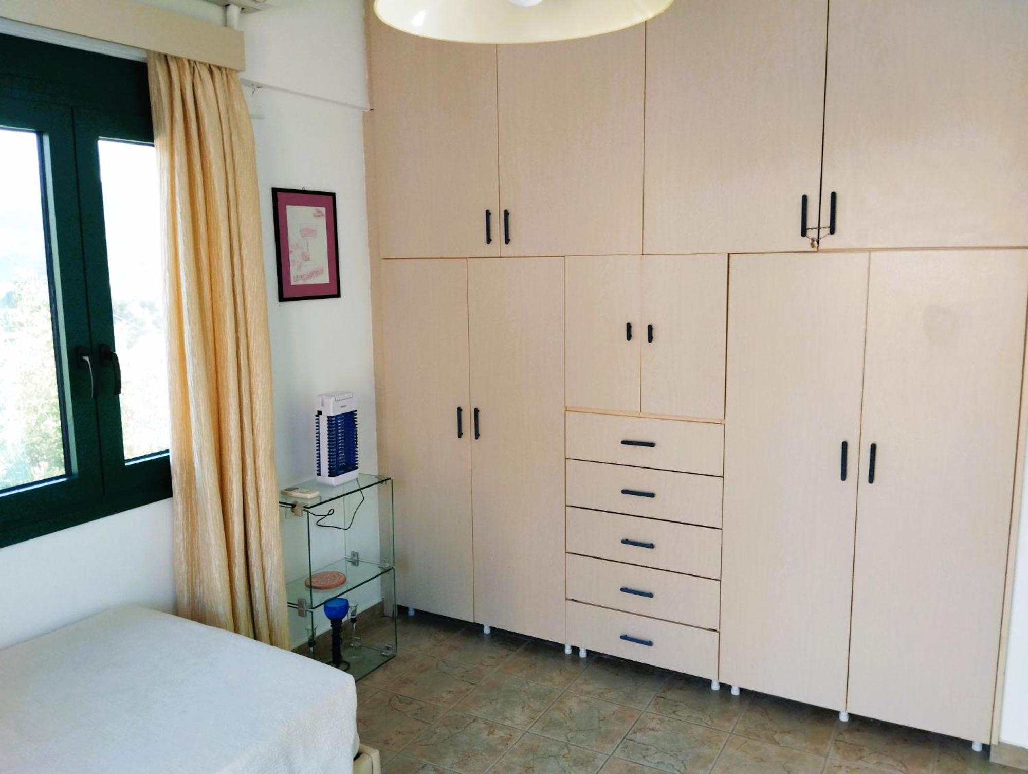 Το Σπίτι Που Σε Ταξιδεύει Villa Agia Galini Екстериор снимка